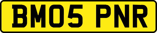 BM05PNR