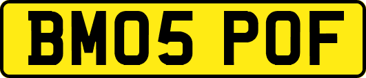 BM05POF