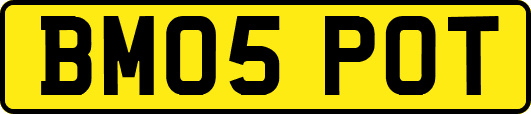 BM05POT