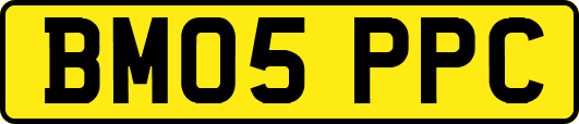 BM05PPC