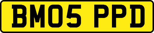 BM05PPD