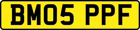 BM05PPF