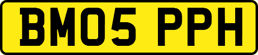 BM05PPH