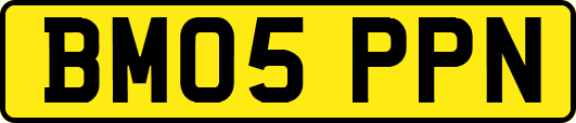 BM05PPN