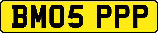 BM05PPP