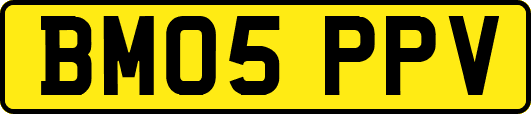 BM05PPV