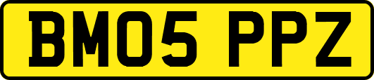BM05PPZ