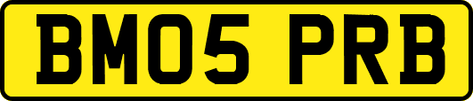 BM05PRB
