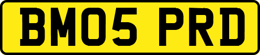 BM05PRD