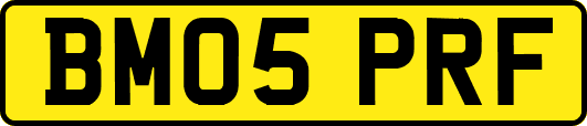 BM05PRF