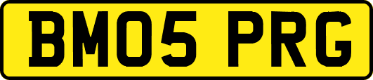 BM05PRG