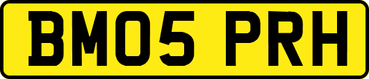 BM05PRH