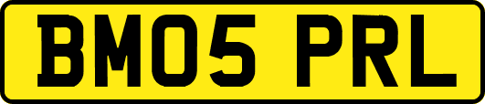 BM05PRL