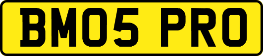BM05PRO