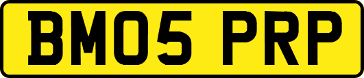 BM05PRP