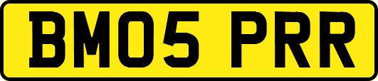 BM05PRR