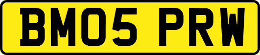 BM05PRW