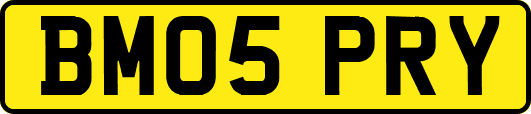 BM05PRY