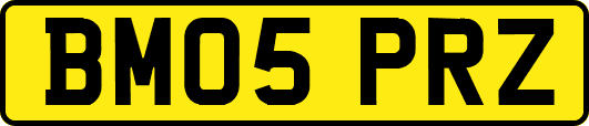BM05PRZ