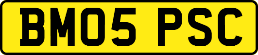 BM05PSC