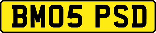BM05PSD
