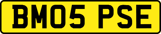BM05PSE