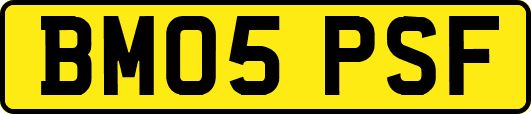 BM05PSF