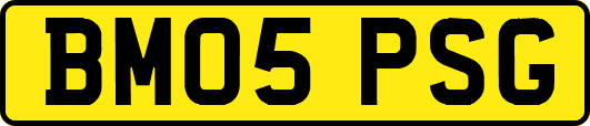 BM05PSG