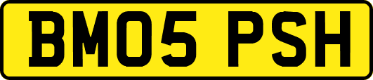 BM05PSH