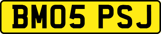 BM05PSJ