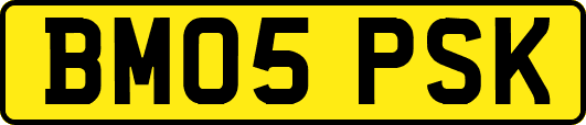 BM05PSK