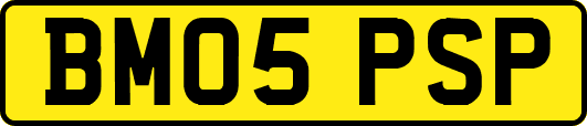 BM05PSP