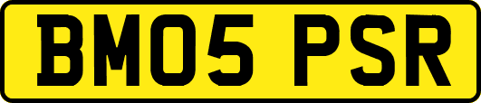 BM05PSR