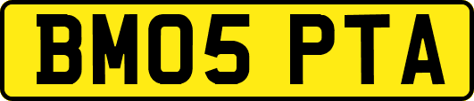 BM05PTA