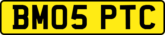 BM05PTC