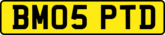 BM05PTD