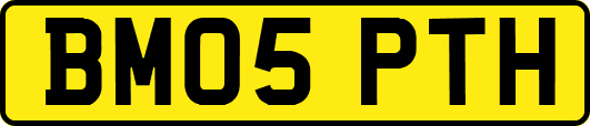 BM05PTH
