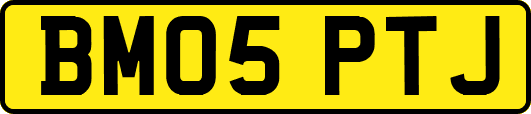 BM05PTJ