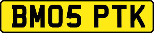 BM05PTK