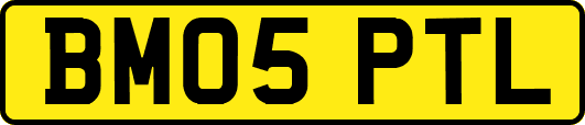 BM05PTL