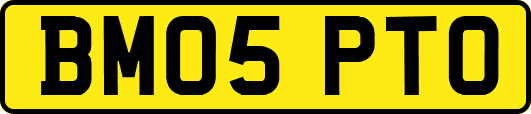 BM05PTO