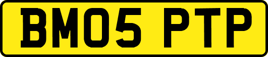BM05PTP