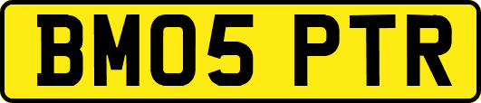 BM05PTR