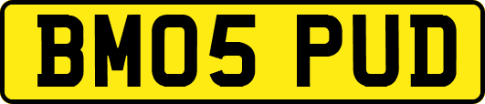 BM05PUD