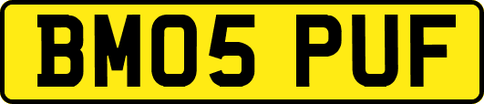 BM05PUF