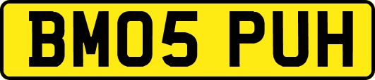 BM05PUH