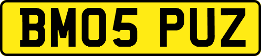 BM05PUZ