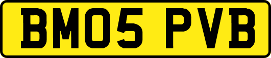 BM05PVB