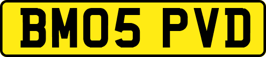 BM05PVD