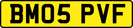 BM05PVF
